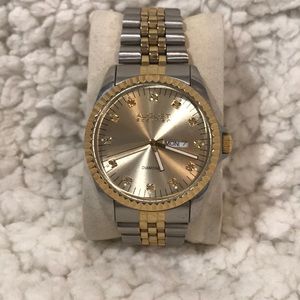 August Steiner watch